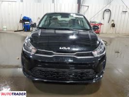 Kia Rio 2023 1