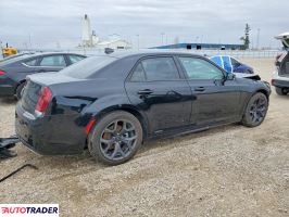Chrysler 300C 2022 3