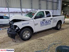 Dodge Ram - zobacz ofertę