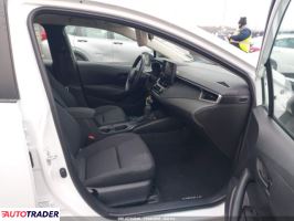 Toyota Corolla 2024 2