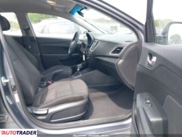 Hyundai Accent 2020 1 Hyundai Accent 2020 1