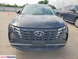 Hyundai Tucson 2024 2