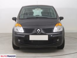 Renault Modus 2006 1.1 73 KM Renault Modus 2006 1.1 73 KM