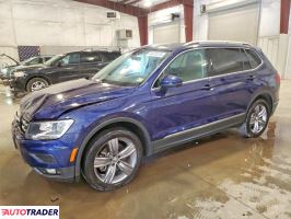 Volkswagen Tiguan - zobacz ofertę