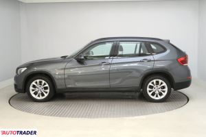 BMW X1 2013 2.0 181 KM