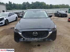 Mazda CX-5 2022 2