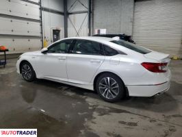 Honda Accord 2022 2