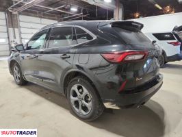Ford Escape 2024 2