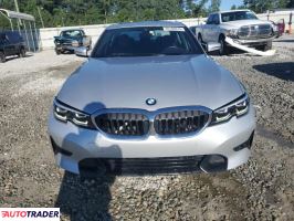 BMW 330 2019 2 BMW 330 2019 2