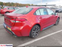 Toyota Corolla 2020 2