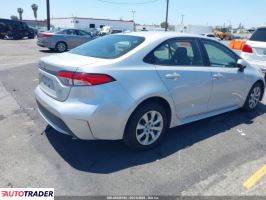Toyota Corolla 2022 1 Toyota Corolla 2022 1
