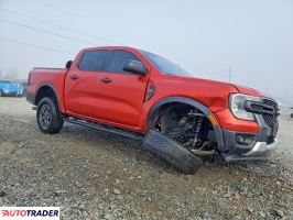 Ford Ranger 2024 2