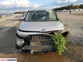 Kia Soul 2021 2