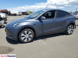 Tesla Model Y 2023 Tesla Model Y 2023