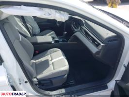 Toyota Camry 2025 2 Toyota Camry 2025 2