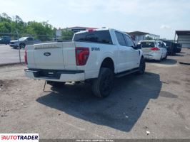 Ford Pozostałe 2025 3