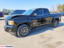 GMC Pozostałe 2020 3