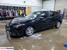 Subaru Impreza 2024 2