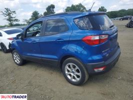 Ford EcoSport 2018 1