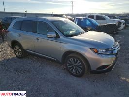 Mitsubishi Outlander 2020 2