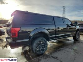 Ford Pozostałe 2020 3