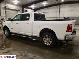 Dodge Ram 2022 6