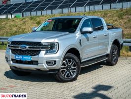 Ford Ranger 2023 2.0 202 KM