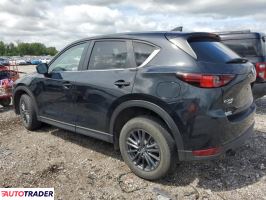 Mazda CX-5 2019 2 Mazda CX-5 2019 2