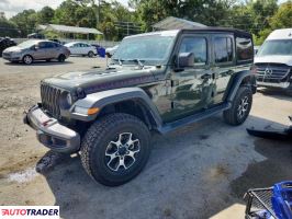 Jeep Wrangler 2021 2 Jeep Wrangler 2021 2