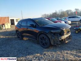 Chevrolet Blazer - zobacz ofertę