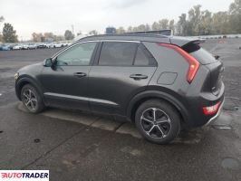 Kia Niro 2024 1