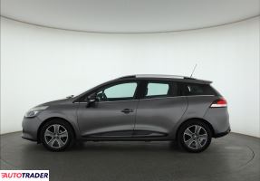 Renault Clio 2014 0.9 88 KM