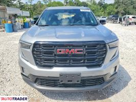GMC Acadia 2025 2