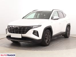 Hyundai Tucson 2021 1.6 147 KM