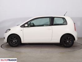 Skoda Citigo 2013 1.0 73 KM