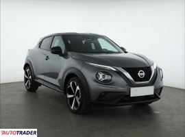 Nissan Juke 2020 1.0 112 KM Nissan Juke 2020 1.0 112 KM