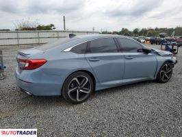 Honda Accord 2022 1 Honda Accord 2022 1