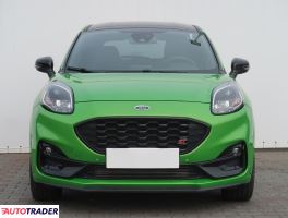 Ford Puma 2020 1.5 197 KM