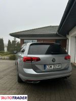 Volkswagen Passat 2021 2 150 KM