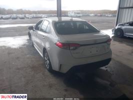 Toyota Corolla 2024 2