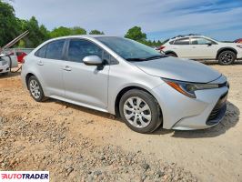 Toyota Corolla 2024 2
