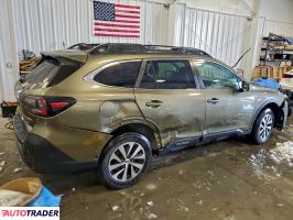 Subaru Outback 2022 2