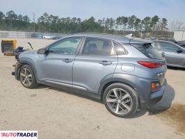 Hyundai Kona 2020 1