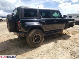 Ford Bronco 2022 3