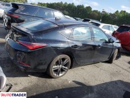 Acura Integra 2024 1