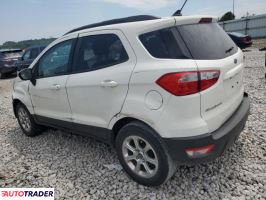 Ford EcoSport 2018 1