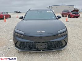 Hyundai Genesis 2023