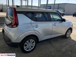 Kia Soul 2020 2