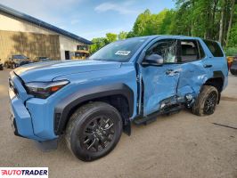 Toyota Pozostałe - zobacz ofertę