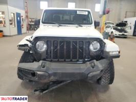 Jeep Pozostałe 2021 3 Jeep Pozostałe 2021 3